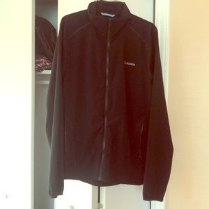 Lightweight Columbia Shell